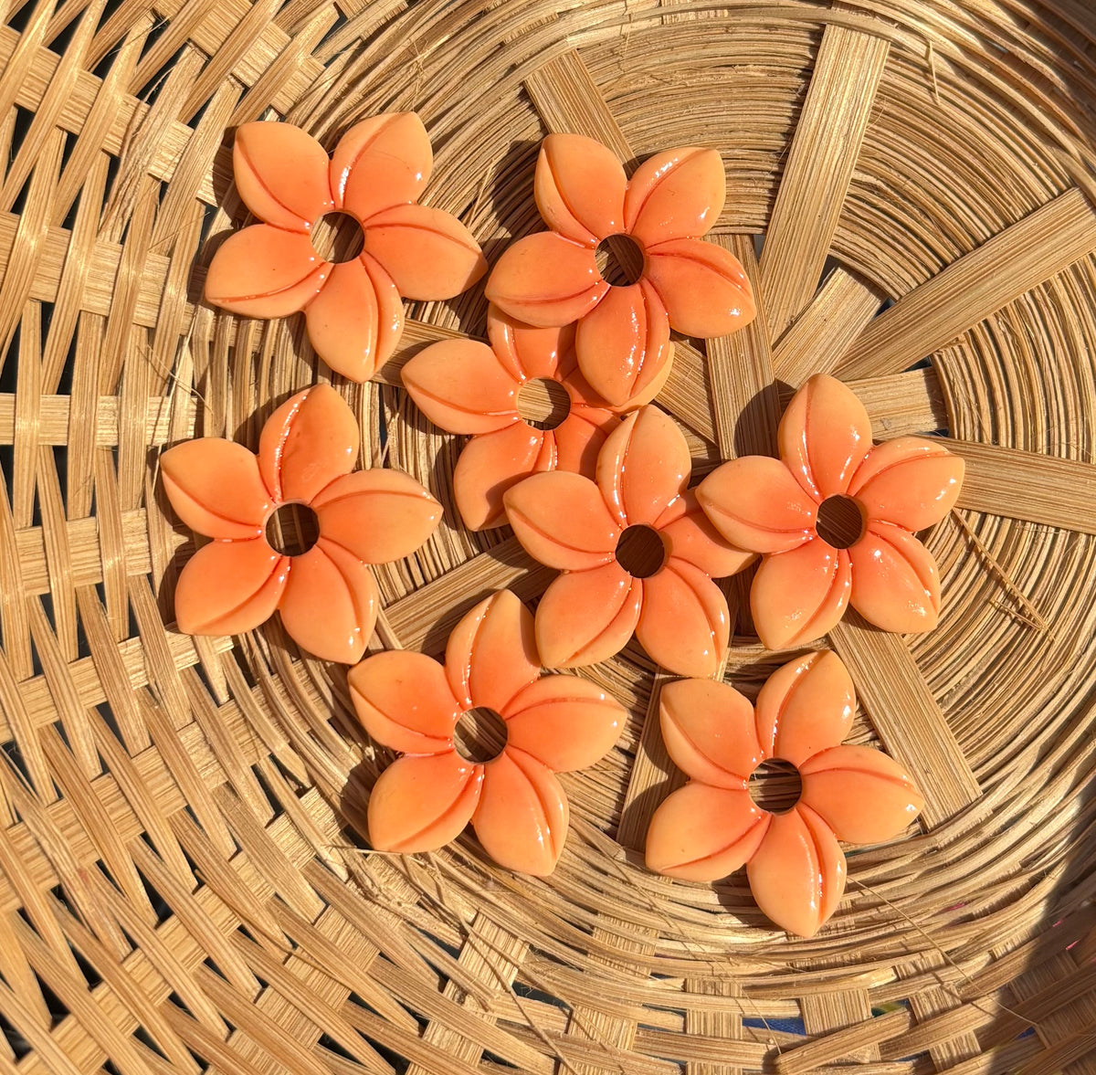 Aloha Orangé