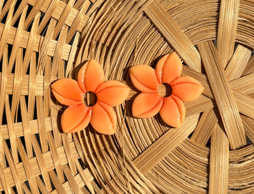 Aloha Orangé