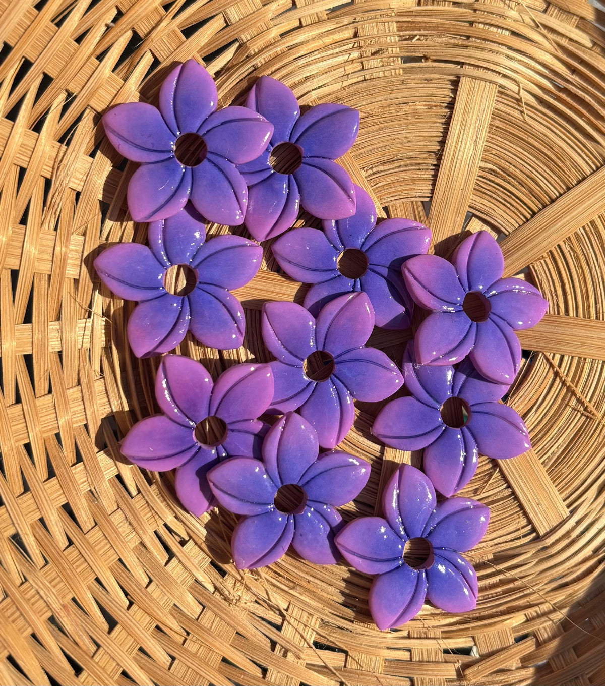 Aloha Violette