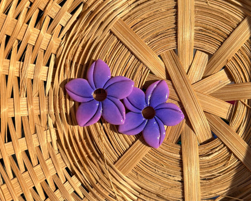 Aloha Violette