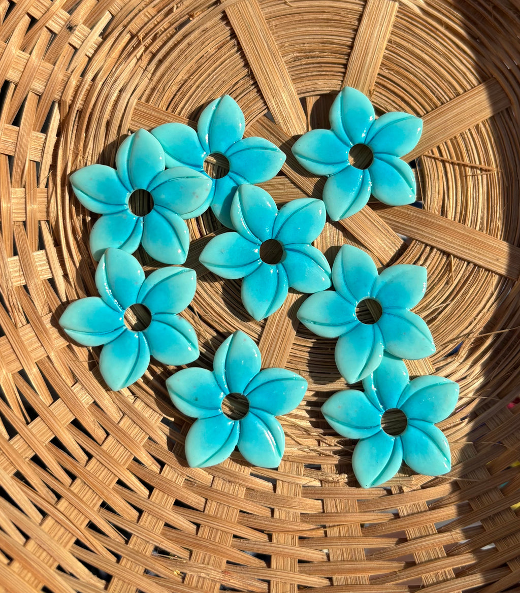 Aloha Bleu Clair