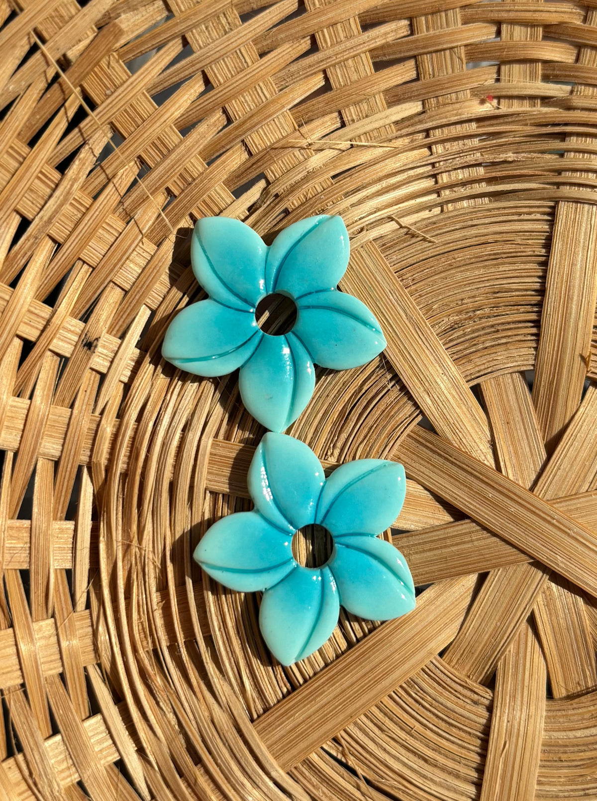 Aloha Bleu Clair