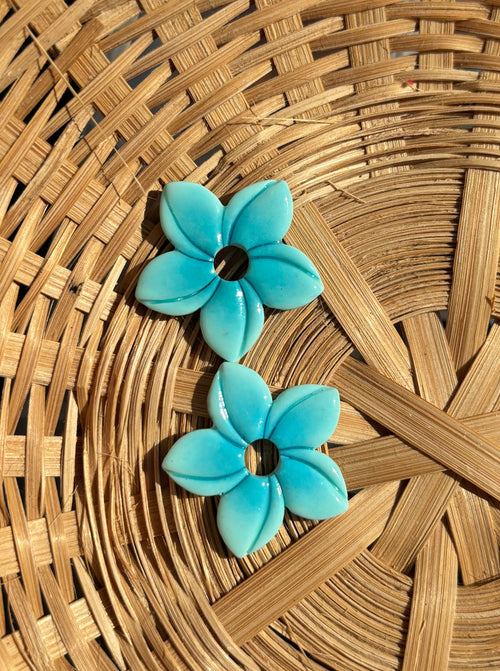 Aloha Bleu Clair