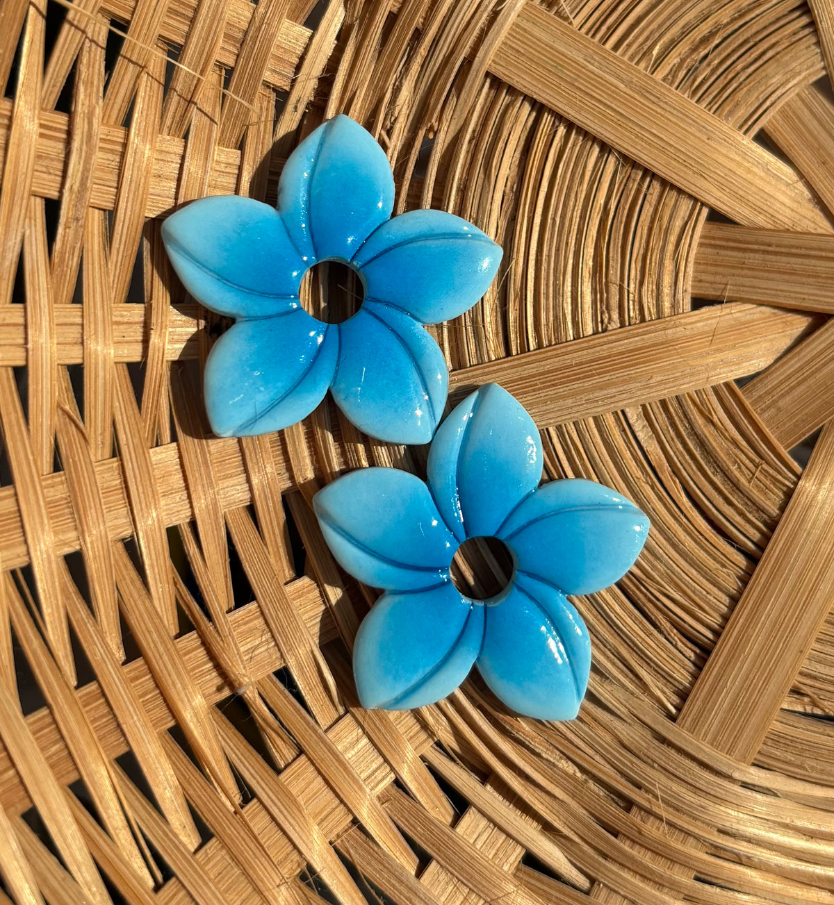 Aloha Bleu Foncé