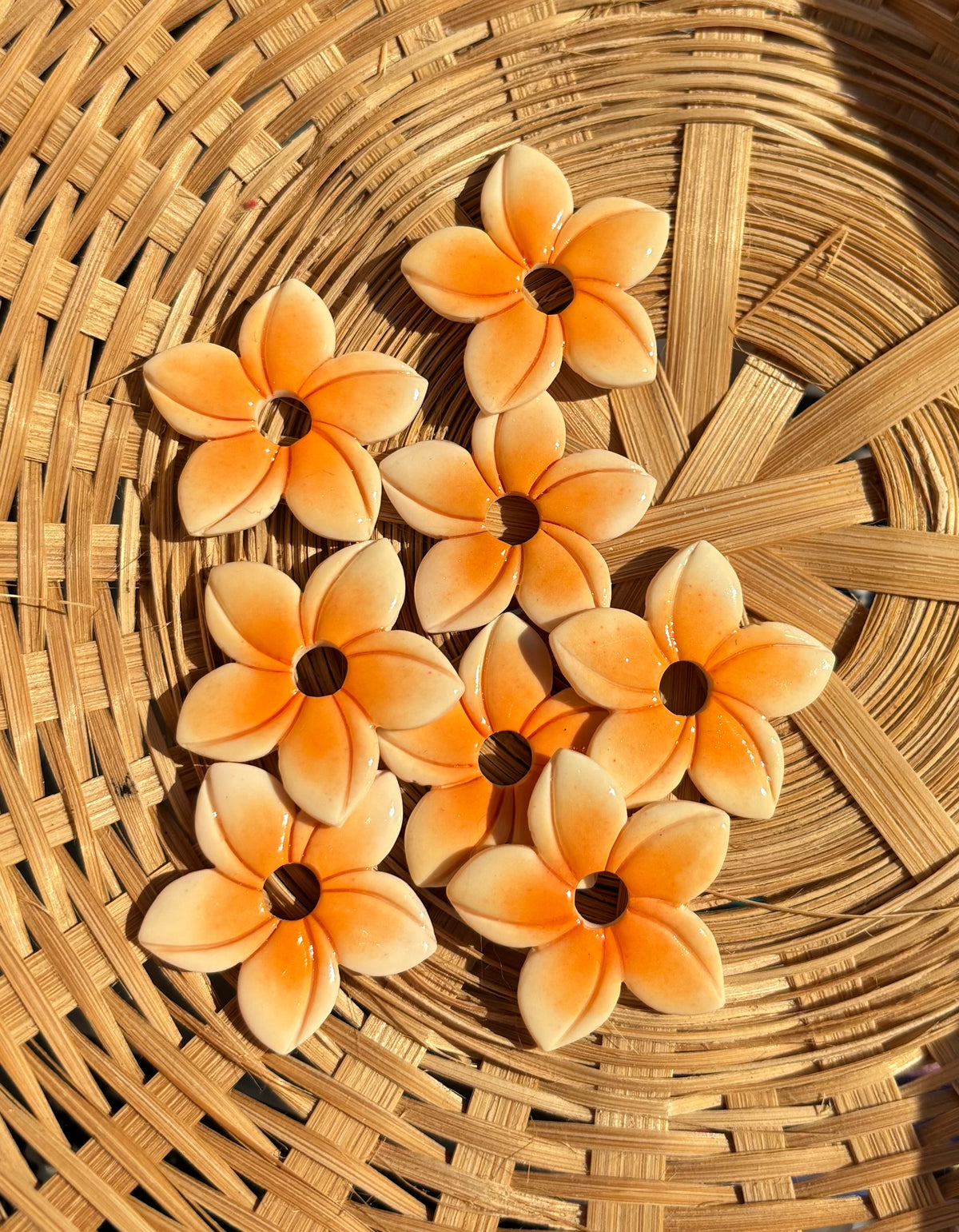 Aloha Jaune