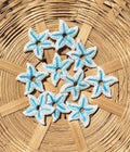 Mohana Blanche & Bleue
