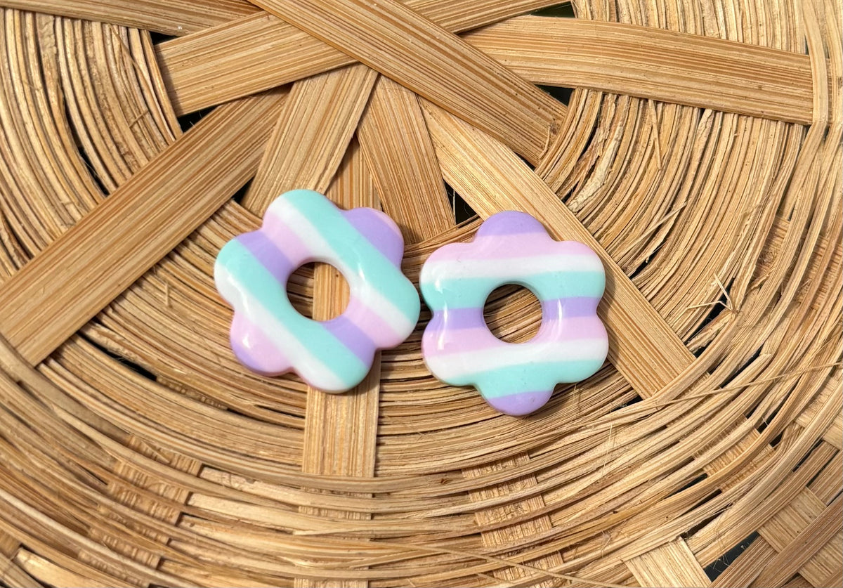 Flora Marinière Pastel